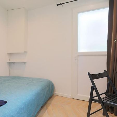 Appartamento Tres Beau T3 Proche Rer Port Royal 6 Pers Parigi Esterno foto